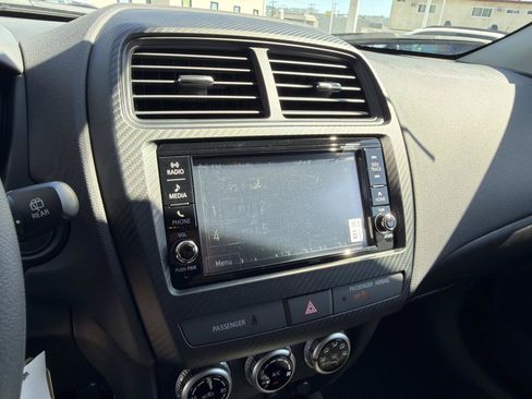 New 2027 Mitsubishi Outlander Sport FWD image 19