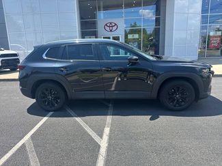 Used 2025 MAZDA CX-50 AWD 2.5 S w/ Preferred Package video 2