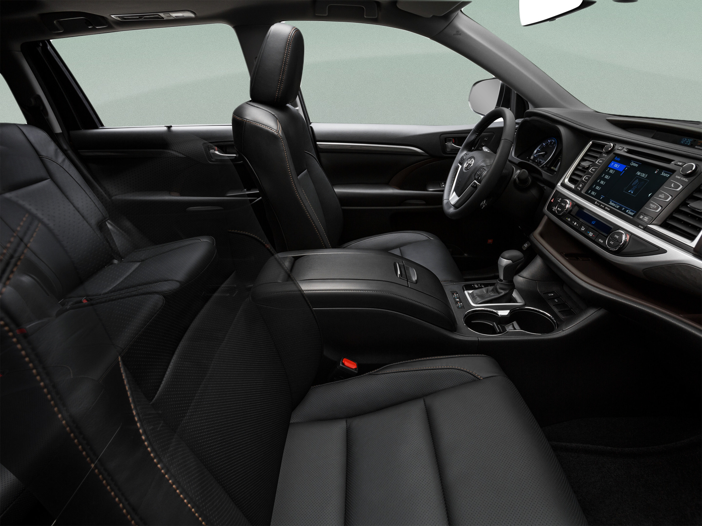 Used 2019 Toyota Highlander Limited FWD image 47
