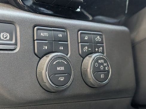 Used 2024 Chevrolet Silverado 1500 ZR2 w/ ZR2 Bison Edition image 32