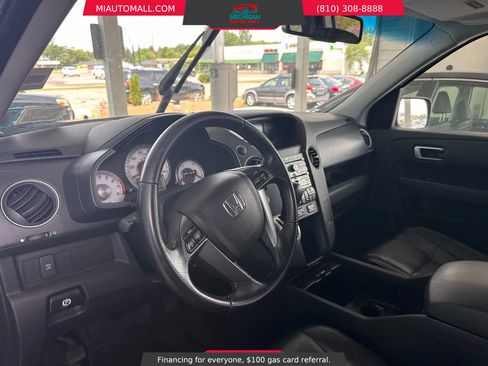 Used 2011 Honda Pilot EX-L image 11