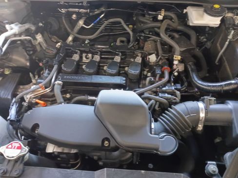 Used 2024 Honda CR-V EX-L image 20