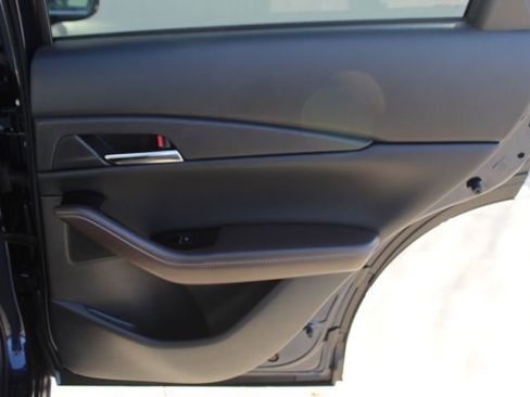 Certified 2025 MAZDA CX-30 2.5 Turbo w/ Premium Package image 35