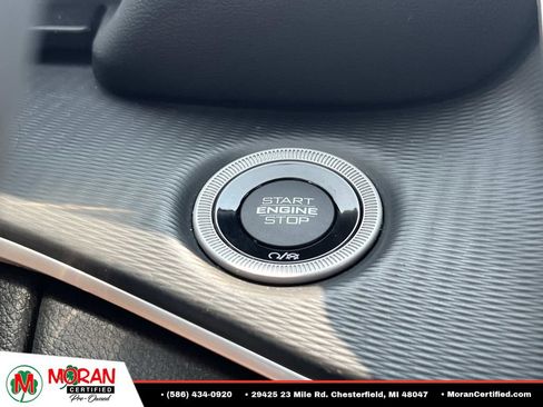 Used 2023 Jeep Grand Cherokee Laredo w/ Luxury Tech Group I AWD/4WD image 49