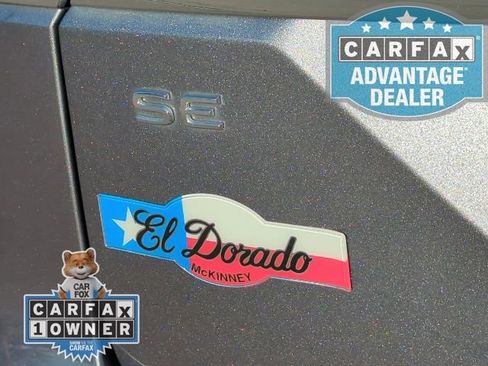 Used 2024 Volkswagen Atlas SE image 33