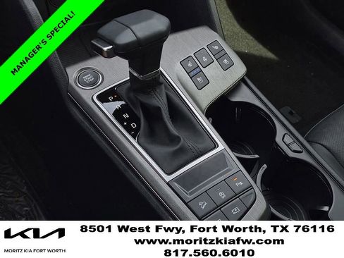 New 2026 Kia Sportage X-Pro Prestige AWD/4WD image 16