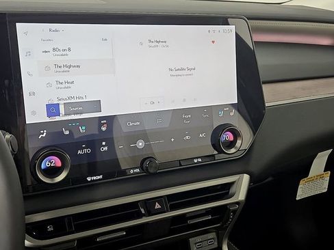 New 2026 Lexus RX 350 Premium Plus image 16