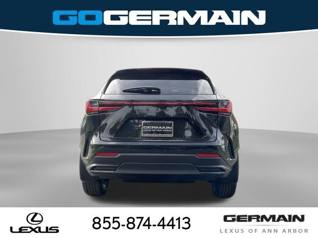 New 2026 Lexus NX 350 AWD w/ Premium Package image 6