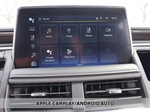 Used 2024 Chevrolet Tahoe LT image 6