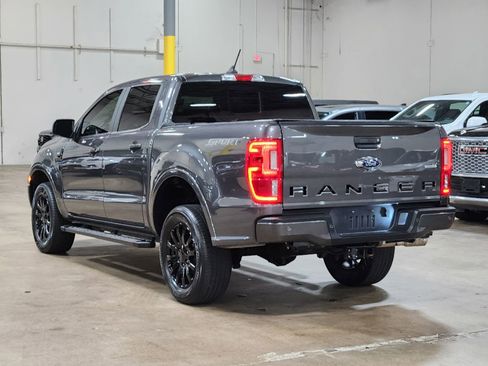 Used 2019 Ford Ranger XLT w/ Equipment Group 302A Luxury RWD image 11