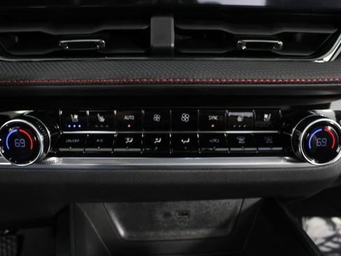 New 2026 Chevrolet Equinox RS w/ Convenience Package III image 6