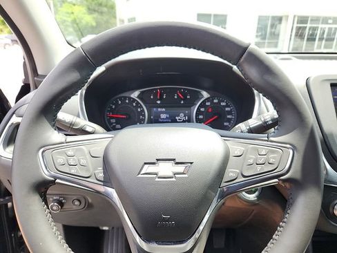 Used 2020 Chevrolet Equinox LT AWD/4WD image 18