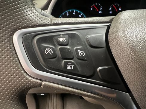 Used 2022 Chevrolet Malibu LT image 31