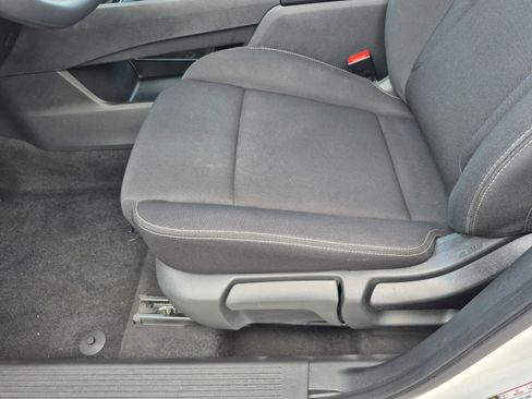 Certified 2023 Nissan Rogue S FWD image 21
