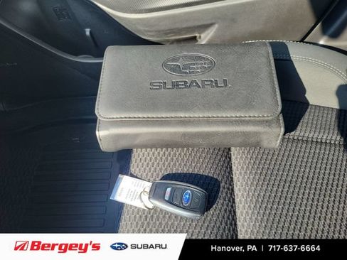 Certified 2024 Subaru Forester Premium AWD/4WD image 28