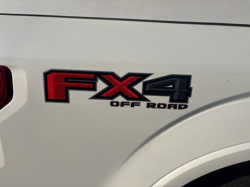 Used 2020 Ford F150 Platinum AWD/4WD image 22