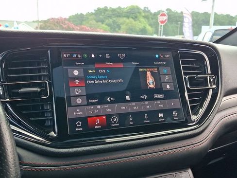 Used 2024 Dodge Durango GT AWD/4WD image 20