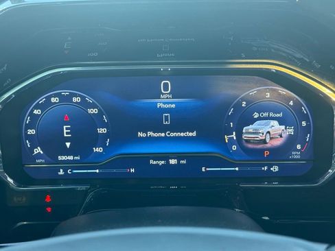 Used 2024 Chevrolet Silverado 1500 RST w/ All Star Edition Plus image 28