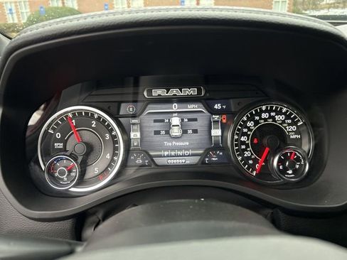 Used 2023 RAM 1500 Laramie image 30