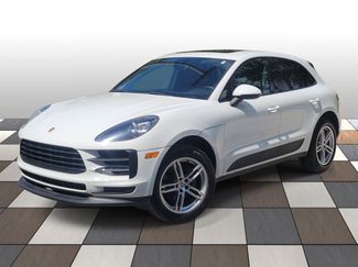 Used 2020 Porsche Macan w/ Premium Package Plus AWD/4WD 360° Tour