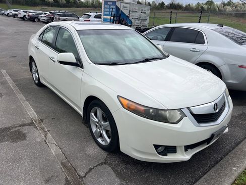 Used 2009 Acura TSX w/ Technology Package image 20