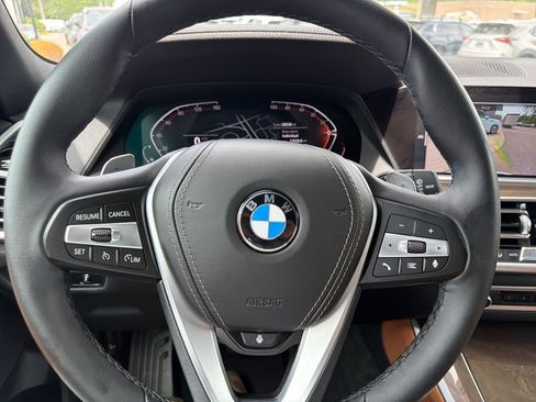 Used 2022 BMW X5 sDrive40i w/ Premium Package RWD image 21