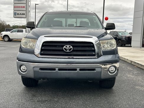 Used 2007 Toyota Tundra SR5 image 2
