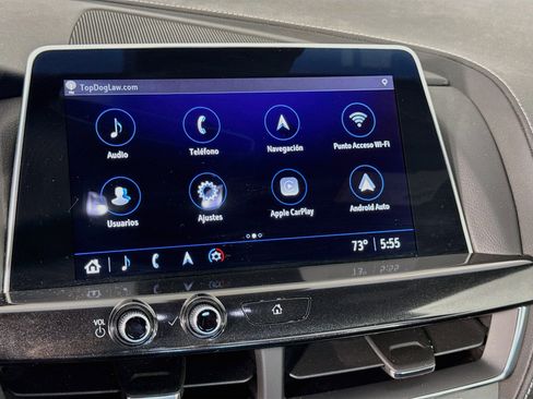 Used 2023 Cadillac CT5 V Blackwing RWD image 17