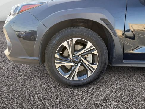 Certified 2024 Subaru Crosstrek 2.0i Premium w/ Crosstrek Mirror Package image 14