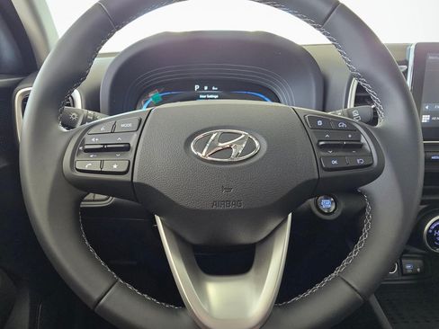 New 2026 Hyundai Venue SEL FWD image 21