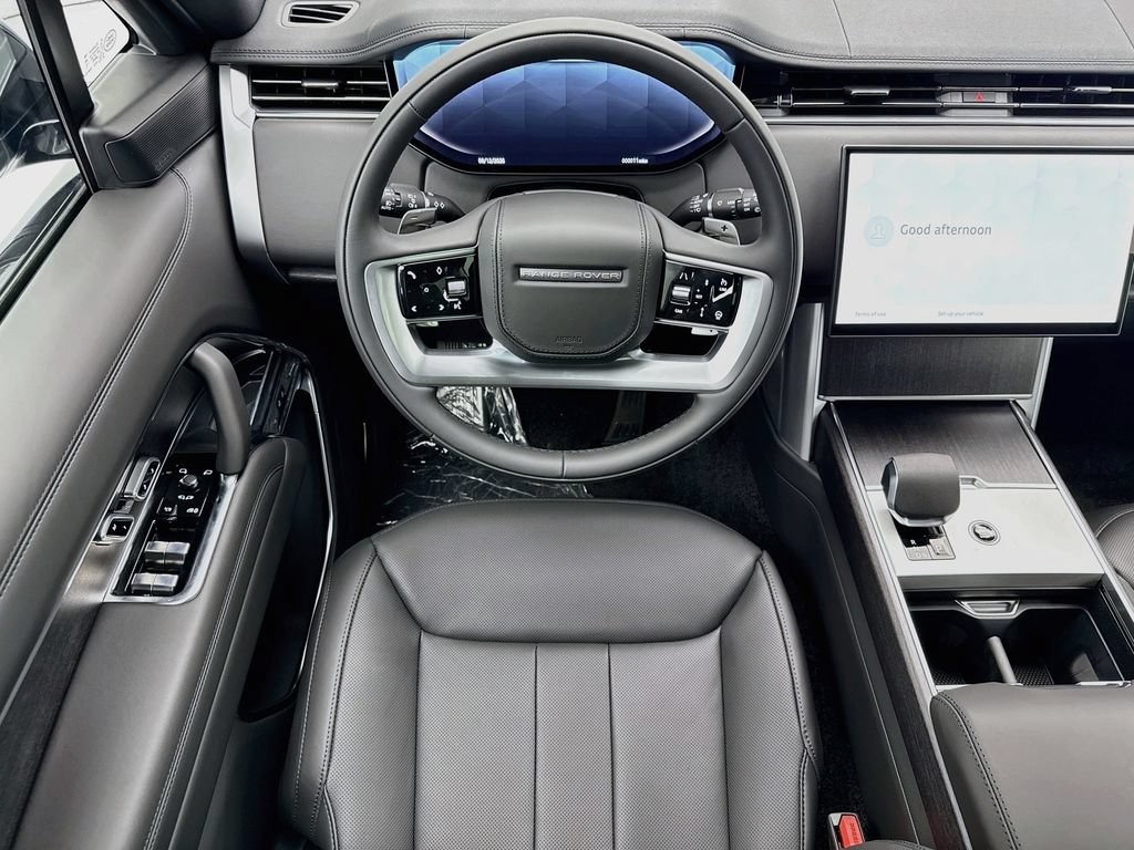 New 2026 Land Rover Range Rover SE AWD/4WD image 10