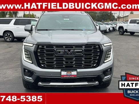 New 2026 GMC Yukon XL Denali Ultimate AWD/4WD image 8