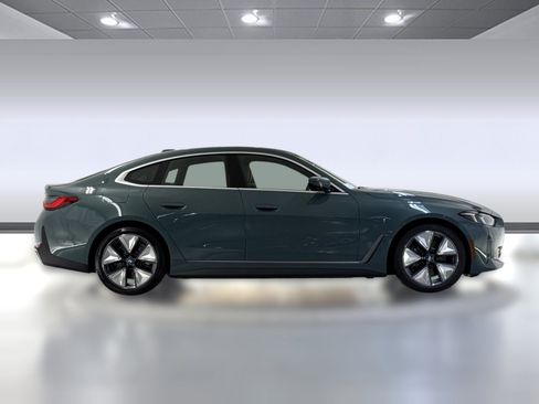 New 2026 BMW i4 xDrive40i w/ Premium Package AWD/4WD image 7