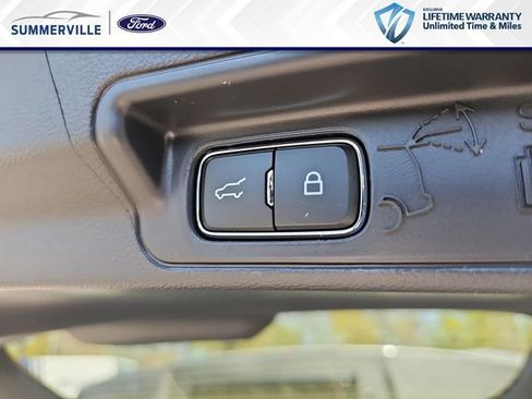 New 2026 Ford Explorer ST w/ Sun And Sound Package AWD/4WD image 16