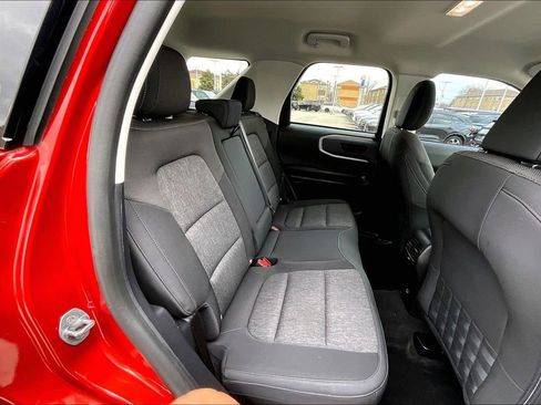 Certified 2024 Ford Bronco Sport Big Bend AWD/4WD image 25