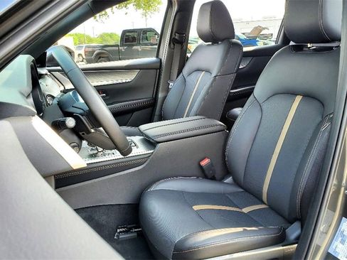 New 2025 MAZDA CX-90 3.3 Turbo S w/ Premium Package image 8