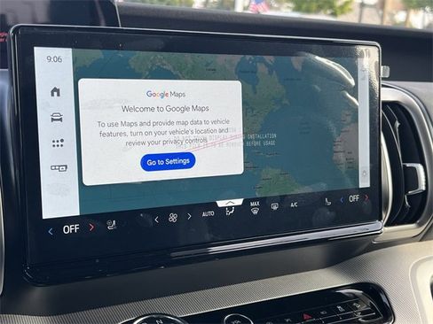 New 2025 Ford Expedition Active image 19