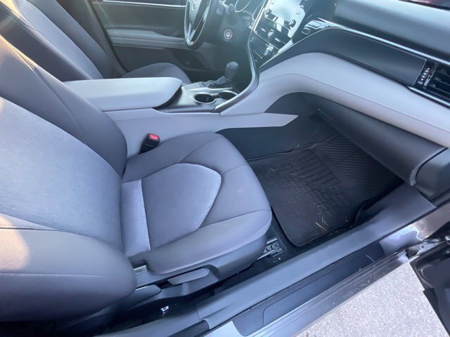 Used 2024 Toyota Camry LE FWD image 37