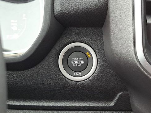 New 2026 RAM 1500 Big Horn image 22