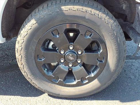 Certified 2023 Ford Ranger XLT w/ Equipment Group 302A High image 20