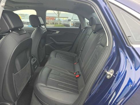 Used 2020 Audi A4 2.0T Premium w/ Convenience Package image 16