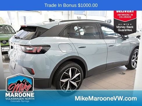 New 2026 Volkswagen ID.4 Pro S image 6