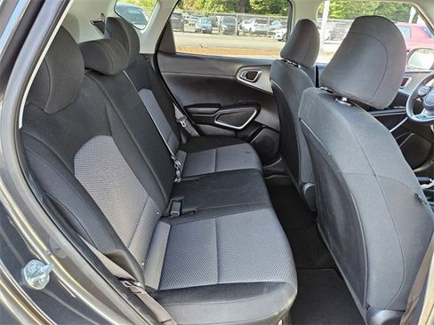 Used 2023 Kia Soul LX w/ Option Group 015 image 14