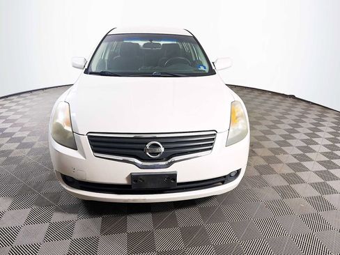 Used 2008 Nissan Altima 2.5 S FWD image 2