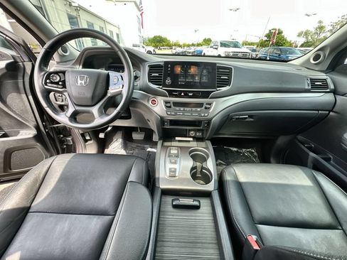 Used 2021 Honda Pilot Special Edition image 30