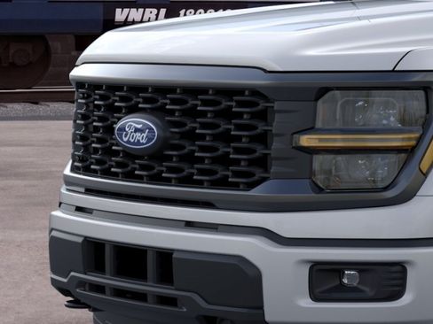 New 2026 Ford F150 STX w/ Equipment Group 200A AWD/4WD image 18