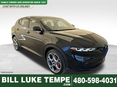 New 2024 Alfa Romeo Tonale Veloce w/ Active Assist Package