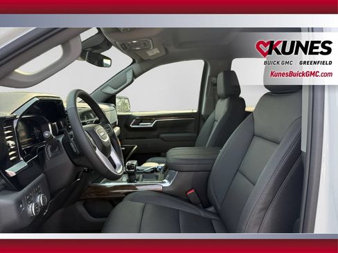 New 2026 GMC Sierra 1500 Elevation w/ Elevation Premium Package AWD/4WD image 16