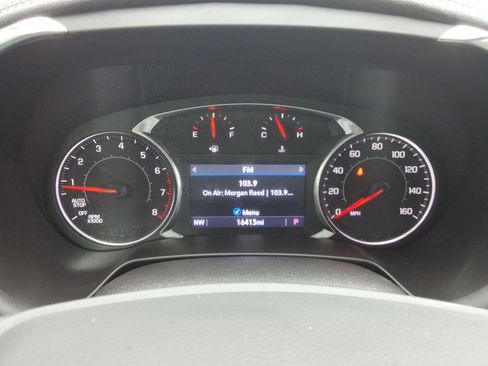Used 2023 Chevrolet Blazer LT AWD/4WD image 14