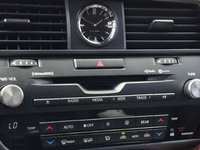 Used 2021 Lexus RX 350L FWD w/ Premium Package image 10
